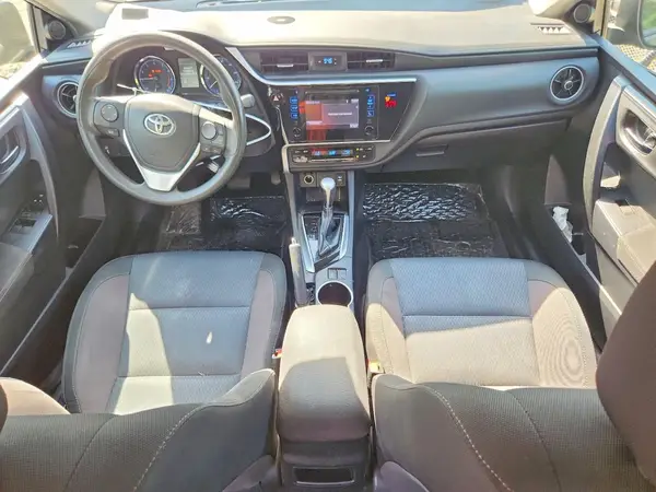 2T1BURHE6KC200276 2019 TOYOTA COROLLA - Image 8