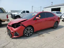 2T1BURHE6KC200391 2019 TOYOTA COROLLA