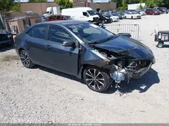 2T1BURHE6KC201105 2019 TOYOTA COROLLA