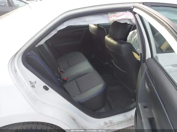 2T1BURHE6KC202481 2019 TOYOTA COROLLA - Image 8