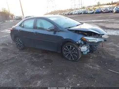 2T1BURHE6KC203291 2019 TOYOTA COROLLA