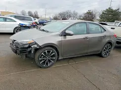 2T1BURHE6KC203596 2019 TOYOTA COROLLA