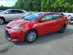 2T1BURHE6KC203825 2019 TOYOTA COROLLA
