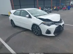 2T1BURHE6KC204442 2019 TOYOTA COROLLA