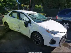 2T1BURHE6KC204618 2019 TOYOTA COROLLA