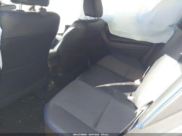 2T1BURHE6KC204618 2019 TOYOTA COROLLA - Image 8