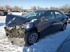 2T1BURHE6KC205025 2019 TOYOTA COROLLA