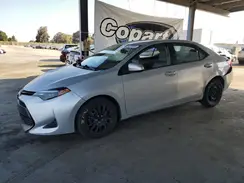 2T1BURHE6KC205199 2019 TOYOTA COROLLA