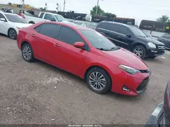 2T1BURHE6KC205476 2019 TOYOTA COROLLA