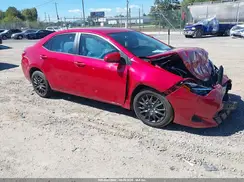 2T1BURHE6KC205624 2019 TOYOTA COROLLA