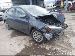2T1BURHE6KC206045 2019 TOYOTA COROLLA