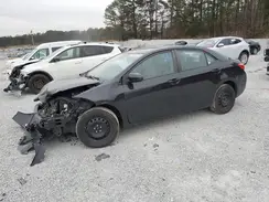 2T1BURHE6KC206272 2019 TOYOTA COROLLA