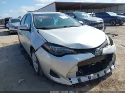 2T1BURHE6KC207051 2019 TOYOTA COROLLA
