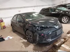 2T1BURHE6KC208264 2019 TOYOTA COROLLA