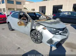 2T1BURHE6KC208362 2019 TOYOTA COROLLA