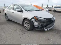 2T1BURHE6KC208460 2019 TOYOTA COROLLA