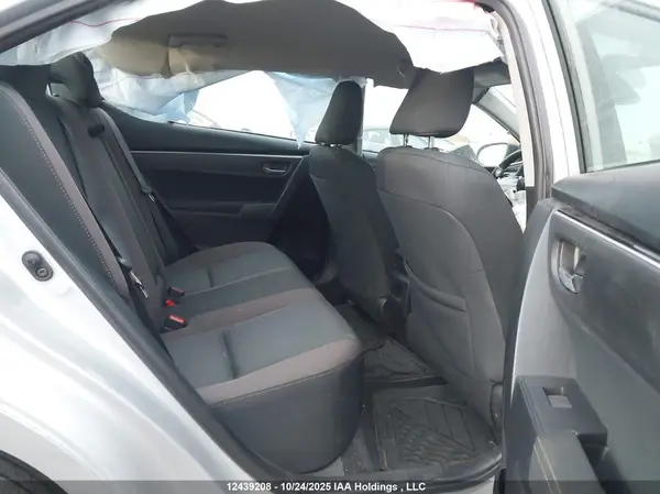 2T1BURHE6KC208460 2019 TOYOTA COROLLA - Image 8