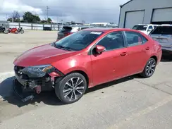 2T1BURHE6KC208605 2019 TOYOTA COROLLA