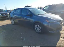 2T1BURHE6KC208748 2019 TOYOTA COROLLA