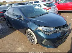 2T1BURHE6KC209057 2019 TOYOTA COROLLA