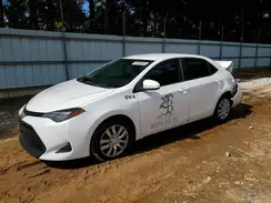 2T1BURHE6KC209933 2019 TOYOTA COROLLA