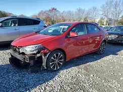 2T1BURHE6KC210340 2019 TOYOTA COROLLA