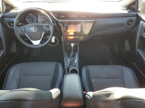 2T1BURHE6KC210340 2019 TOYOTA COROLLA - Image 8