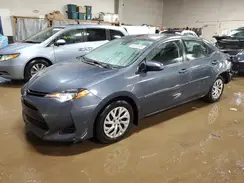2T1BURHE6KC211035 2019 TOYOTA COROLLA