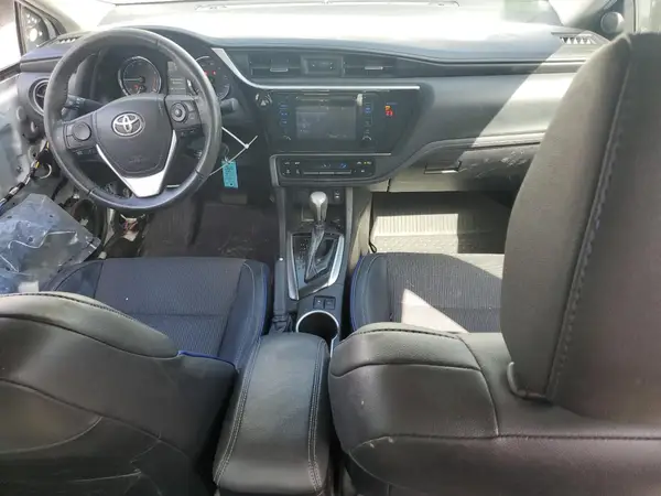 2T1BURHE6KC211116 2019 TOYOTA COROLLA - Image 8
