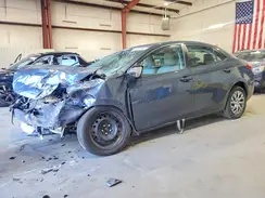 2T1BURHE6KC211438 2019 TOYOTA COROLLA