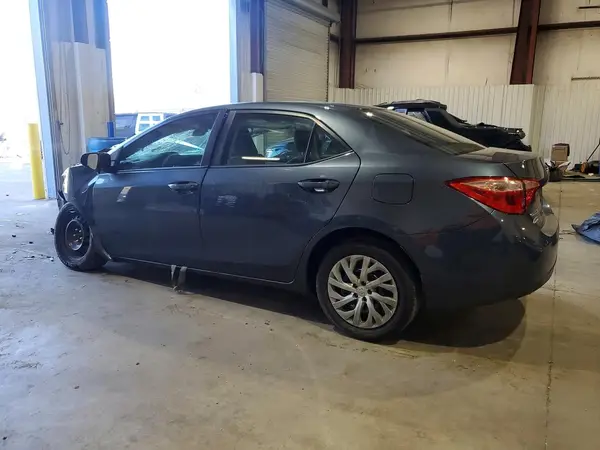 2T1BURHE6KC211438 2019 TOYOTA COROLLA - Image 2