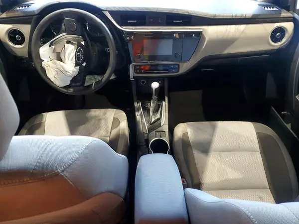 2T1BURHE6KC211438 2019 TOYOTA COROLLA - Image 8