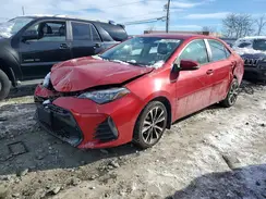 2T1BURHE6KC211827 2019 TOYOTA COROLLA