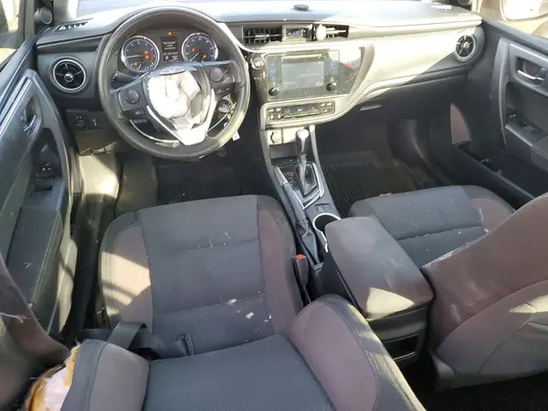 2T1BURHE6KC212119 2019 TOYOTA COROLLA - Image 8