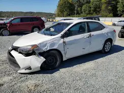 2T1BURHE6KC213531 2019 TOYOTA COROLLA