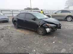 2T1BURHE6KC213691 2019 TOYOTA COROLLA