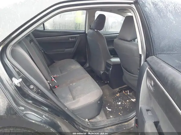 2T1BURHE6KC213691 2019 TOYOTA COROLLA - Image 8