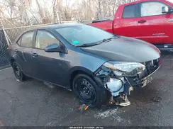 2T1BURHE6KC213934 2019 TOYOTA COROLLA