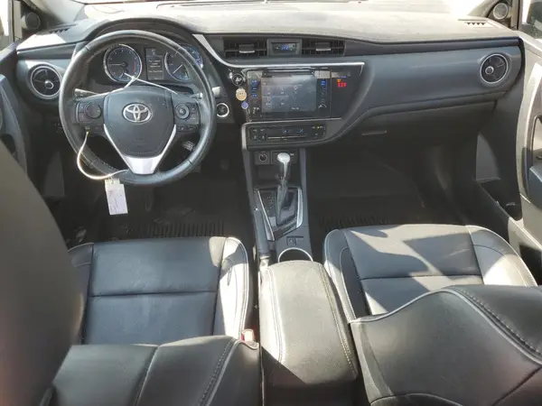 2T1BURHE6KC214033 2019 TOYOTA COROLLA - Image 8