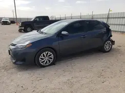 2T1BURHE6KC214436 2019 TOYOTA COROLLA