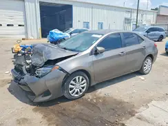 2T1BURHE6KC215036 2019 TOYOTA COROLLA