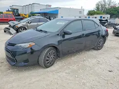 2T1BURHE6KC215697 2019 TOYOTA COROLLA
