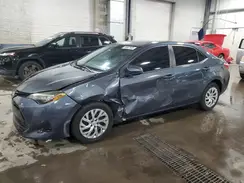 2T1BURHE6KC216025 2019 TOYOTA COROLLA