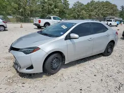 2T1BURHE6KC216963 2019 TOYOTA COROLLA