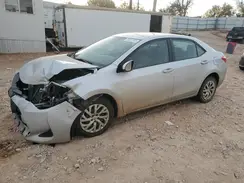 2T1BURHE6KC217143 2019 TOYOTA COROLLA