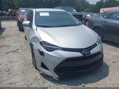 2T1BURHE6KC217160 2019 TOYOTA COROLLA