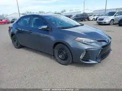 2T1BURHE6KC218230 2019 TOYOTA COROLLA