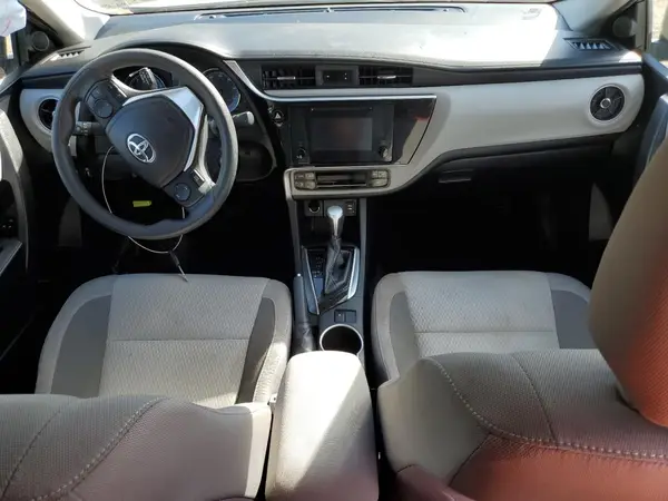2T1BURHE6KC218910 2019 TOYOTA COROLLA - Image 8