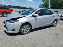 2T1BURHE6KC219653 2019 TOYOTA COROLLA