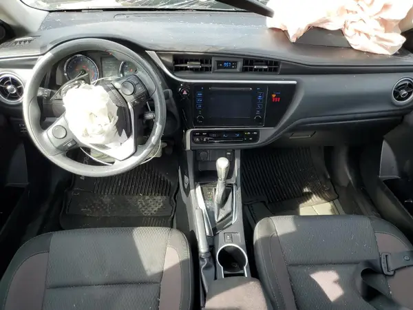 2T1BURHE6KC220012 2019 TOYOTA COROLLA - Image 8